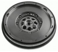 Маховик SACHS 2294 000 519 2294000519 SACHS - купить в магазине запчастей по Украине