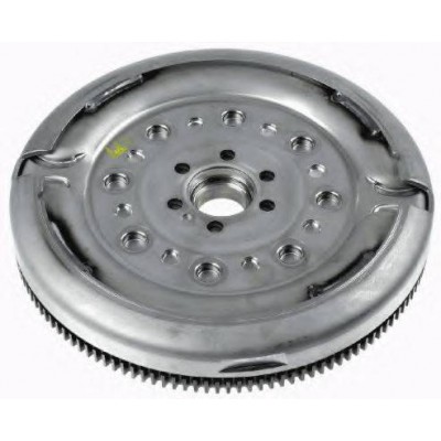 Маховик 2294001345 SACHS - купить в магазине запчастей по Украине