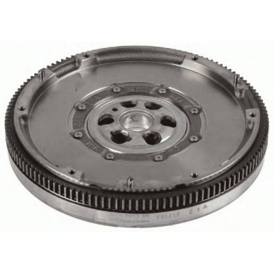 Маховик 2294001360 SACHS - купить в магазине запчастей по Украине