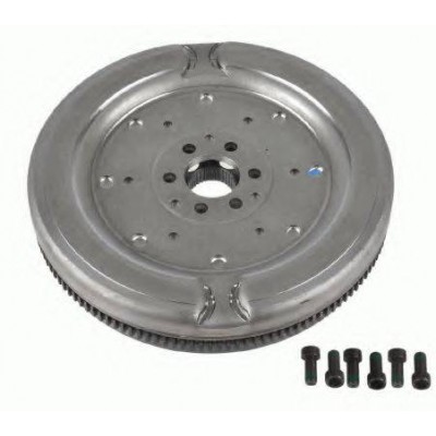 Маховик 2295000507 SACHS - купить в магазине запчастей по Украине