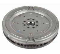 Маховик SACHS 2295 000 513 2295000513 SACHS - купить в магазине запчастей по Украине