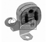 Кронштейн, система выпуска ОГ FEBI BILSTEIN 22968 22968 FEBI BILSTEIN - купить в магазине запчастей по Украине