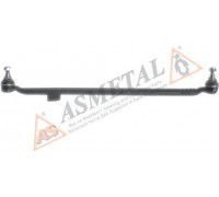 Поперечная рулевая тяга ASMETAL 22MR2381 22MR2381 ASMETAL - купити в магазині запчастин по Україні