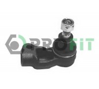 Наконечник поперечной рулевой тяги PROFIT 2302-0278 23020278 PROFIT - купить в магазине запчастей по Украине