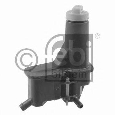 Компенсационный бак, гидравлического масла услителя руля 23038 FEBI BILSTEIN - купить в магазине запчастей по Украине