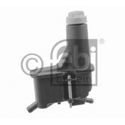Компенсационный бак, гидравлического масла услителя руля 23040 FEBI BILSTEIN - купить в магазине запчастей по Украине
