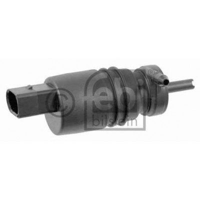 Водяной насос, система очистки окон 23113 FEBI BILSTEIN - купить в магазине запчастей по Украине