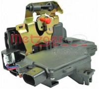 Замок двери METZGER 2313034 2313034 METZGER - купить в магазине запчастей по Украине