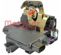 Замок двери METZGER 2313035 2313035 METZGER - купить в магазине запчастей по Украине