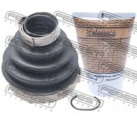 Комплект пылника, приводной вал FEBEST 2315P-CCR 2315PCCR FEBEST - купить в магазине запчастей по Украине