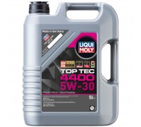 2322 LIQUI MOLY - купити в магазині запчастин по Україні