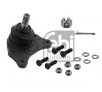 Несущий / направляющий шарнир FEBI BILSTEIN 23247 23247 FEBI BILSTEIN - купити в магазині запчастин по Україні