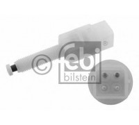 Выключатель фонаря сигнала торможения FEBI BILSTEIN 23340 23340 FEBI BILSTEIN - купить в магазине запчастей по Украине
