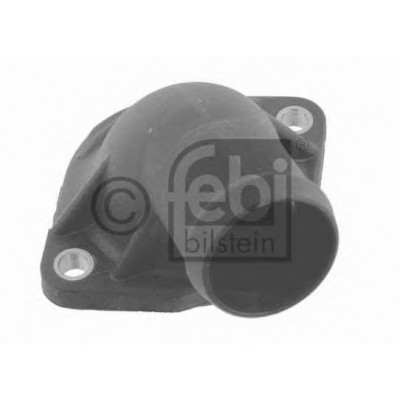 Фланец охлаждающей жидкости 23346 FEBI BILSTEIN - купить в магазине запчастей по Украине