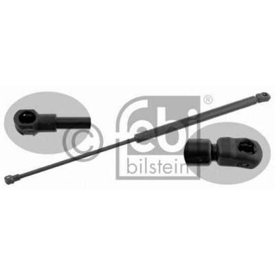 Газовая пружина, крышка багажник 23380 FEBI BILSTEIN - купить в магазине запчастей по Украине