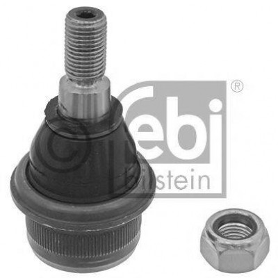 Несущий / направляющий шарнир 23417 FEBI BILSTEIN - купить в магазине запчастей по Украине