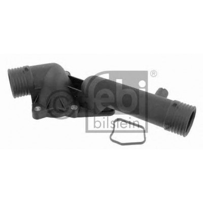 Корпус термостата 23740 FEBI BILSTEIN - купить в магазине запчастей по Украине