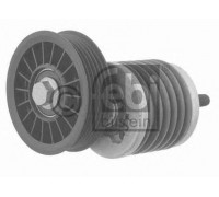 Натяжитель ремня, клиновой зубча FEBI BILSTEIN 23758 23758 FEBI BILSTEIN - купить в магазине запчастей по Украине