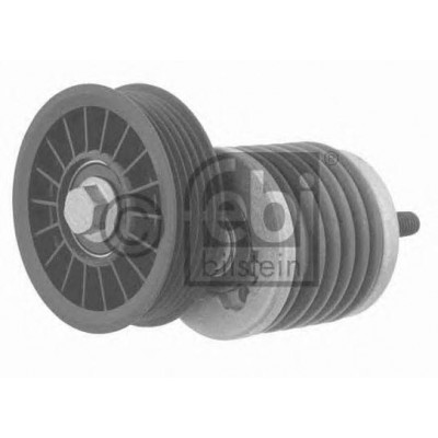 Натяжитель ремня, клиновой зубча 23758 FEBI BILSTEIN - купить в магазине запчастей по Украине