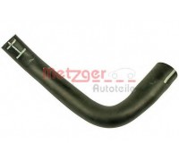 Шланг, воздухоотвод крышки головки цилиндра METZGER 2380013 2380013 METZGER - купить в магазине запчастей по Украине