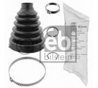 Комплект пылника, приводной вал FEBI BILSTEIN 24031 24031 FEBI BILSTEIN - купить в магазине запчастей по Украине