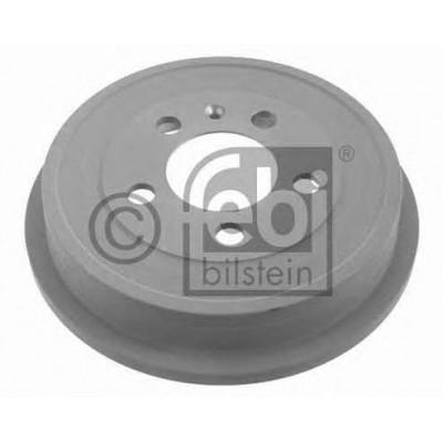 Тормозной барабан 24034 FEBI BILSTEIN - купить в магазине запчастей по Украине