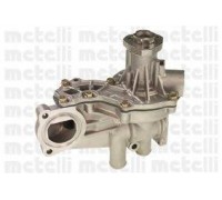 Водяной насос METELLI 24-0579 240579 METELLI - купить в магазине запчастей по Украине