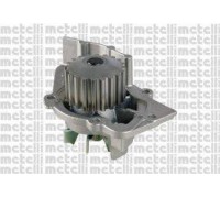 Водяной насос METELLI 24-0747 240747 METELLI - купить в магазине запчастей по Украине