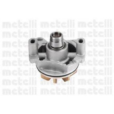 Водяной насос 240803 METELLI - купить в магазине запчастей по Украине