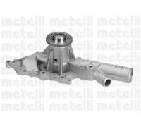 Водяной насос METELLI 24-0888 240888 METELLI - купить в магазине запчастей по Украине