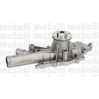Водяной насос 241006 METELLI - купить в магазине запчастей по Украине
