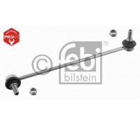 Тяга / стойка, стабилизатор FEBI BILSTEIN 24122 24122 FEBI BILSTEIN - купить в магазине запчастей по Украине