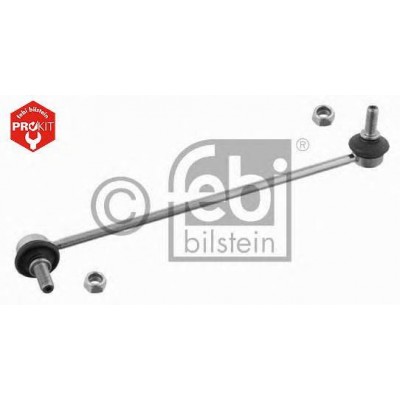 Тяга / стойка, стабилизатор 24122 FEBI BILSTEIN - купить в магазине запчастей по Украине