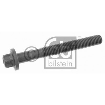 Болт головки цилиндра 24182 FEBI BILSTEIN - купить в магазине запчастей по Украине
