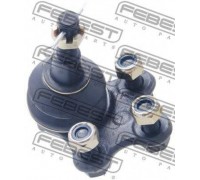 Несущий / направляющий шарнир FEBEST 2420-001 2420001 FEBEST - купить в магазине запчастей по Украине