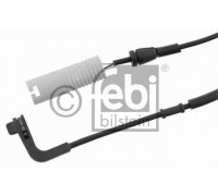 Сигнализатор, износ тормозных колодок FEBI BILSTEIN 24319 24319 FEBI BILSTEIN - купить в магазине запчастей по Украине