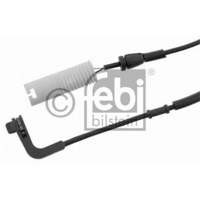 Сигнализатор, износ тормозных колодок 24319 FEBI BILSTEIN - купить в магазине запчастей по Украине