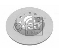 Тормозной диск FEBI BILSTEIN 24382 24382 FEBI BILSTEIN - купить в магазине запчастей по Украине