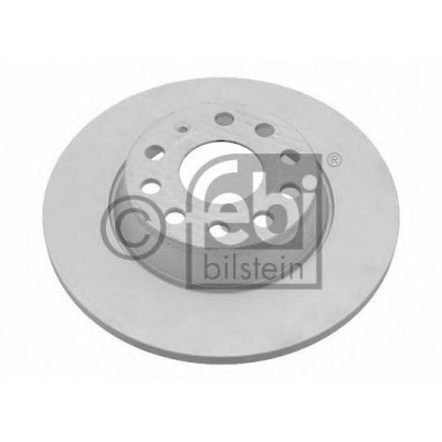 Тормозной диск 24382 FEBI BILSTEIN - купить в магазине запчастей по Украине