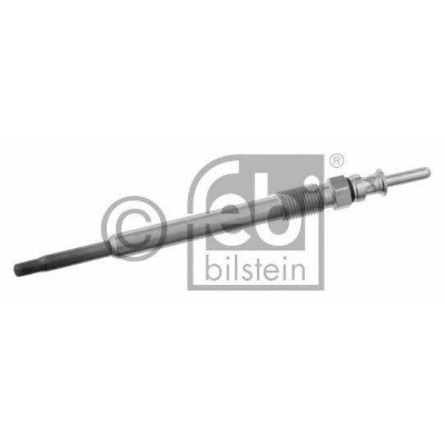 Свеча накаливания 24428 FEBI BILSTEIN - купить в магазине запчастей по Украине