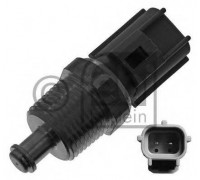 Датчик, температура охлаждающей жидкости FEBI BILSTEIN 24467 24467 FEBI BILSTEIN - купить в магазине запчастей по Украине