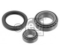 Комплект подшипника ступицы колеса FEBI BILSTEIN 24534 24534 FEBI BILSTEIN - купить в магазине запчастей по Украине