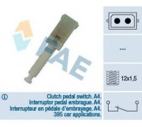 24560 FAE - купить в магазине запчастей по Украине