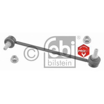 Тяга / стойка, стабилизатор 24575 FEBI BILSTEIN - купить в магазине запчастей по Украине