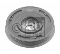 Ременный шкив, коленчатый вал FEBI BILSTEIN 24628 24628 FEBI BILSTEIN - купить в магазине запчастей по Украине