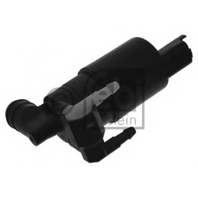 Водяной насос, система очистки окон 24633 FEBI BILSTEIN - купить в магазине запчастей по Украине