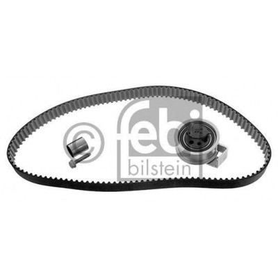 Комплект ремня ГРМ 24706 FEBI BILSTEIN - купить в магазине запчастей по Украине
