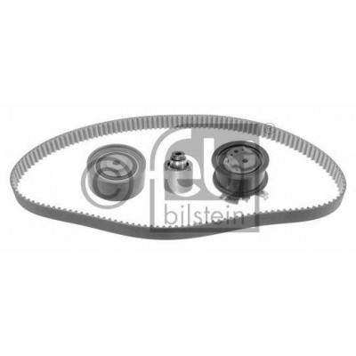 Комплект ремня ГРМ 24756 FEBI BILSTEIN - купить в магазине запчастей по Украине