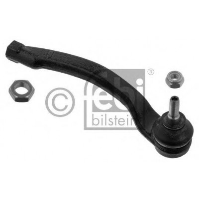 Наконечник поперечной рулевой тяги 24816 FEBI BILSTEIN - купить в магазине запчастей по Украине