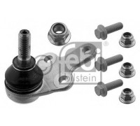 Несущий / направляющий шарнир FEBI BILSTEIN 24849 24849 FEBI BILSTEIN - купить в магазине запчастей по Украине